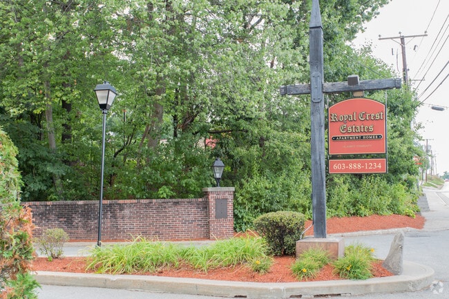Royal Crest Nashua