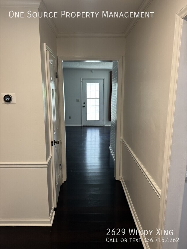 2629 Windy Crossing