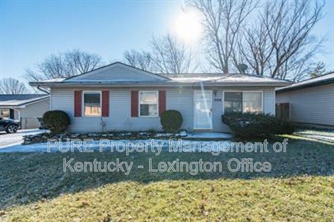 Photo - 304 Woodcross Pl