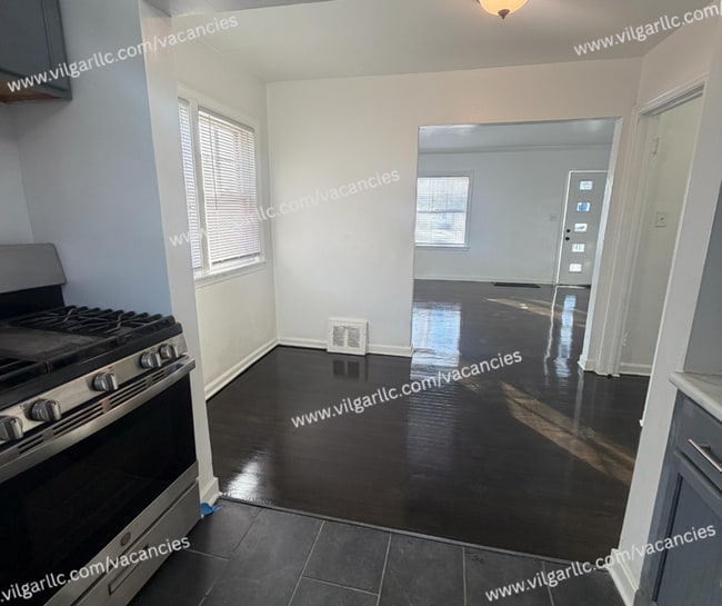 Photo - Spacious 2 Bedrooms • 1 Bathroom Home