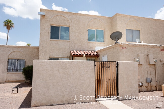 Building Photo - 1432 N 54th Ave Rental