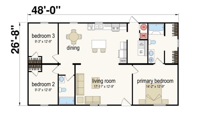 Photo - 2121 Panhandle Rd