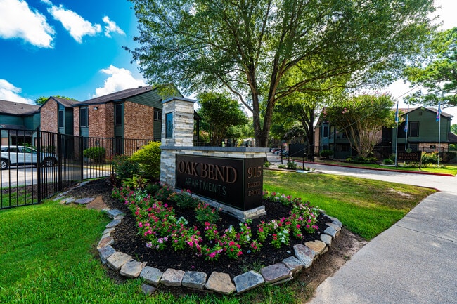 Oak Bend Apartments