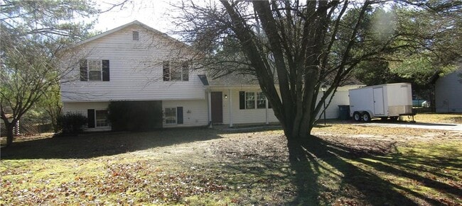 Building Photo - 1106 Westwood Pl SW