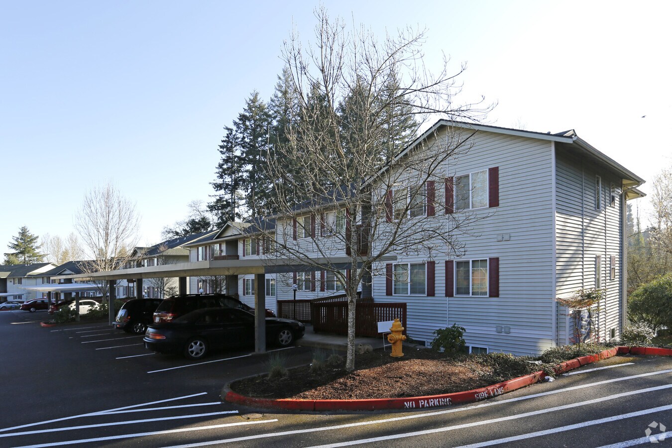 Photo - Cinnamon Lakes Apartments
