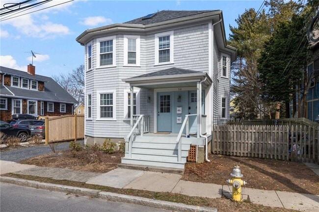 Building Photo - 58 Gibbs Ave Unit 1