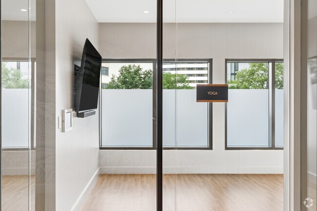 Yoga Studio