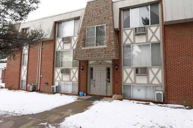 Photo - Village Garden