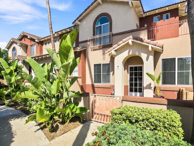 Photo - Charming 2-Bed+Loft/2.5 Bath Oasis with Attached 2-Car Garage and Private Courtyard in Foothill R...