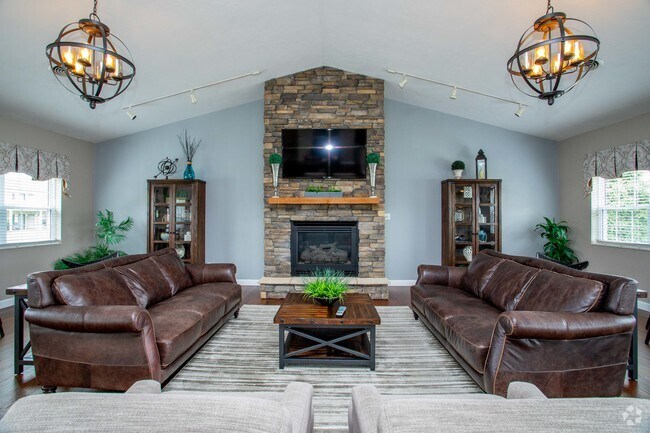 Clubhouse