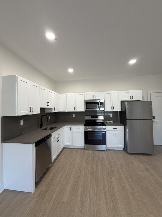 Ashwood Commons