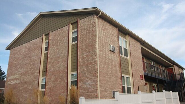 Photo - Avenue 59 Apartments