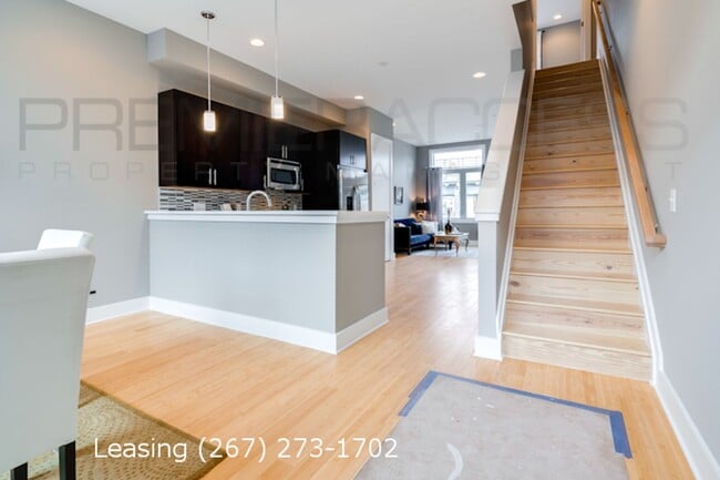 Photo - Northern Liberties Townhome