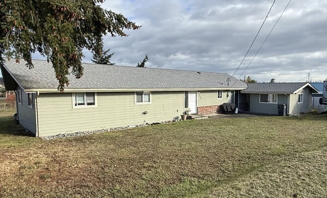 Photo - **Sunny Sequim**