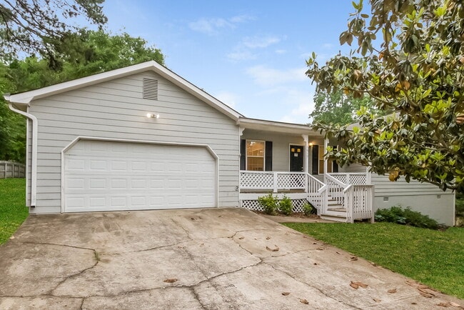 Building Photo - 1610 Summit Ridge