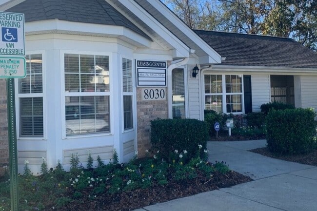 Photo - River Crossing