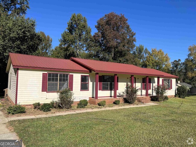 Building Photo - 2442 Womack Cir Rental