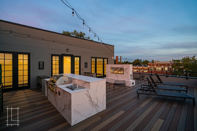 Photo - 4th Crossing