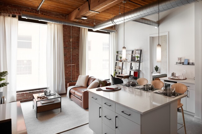 Grayson Lofts