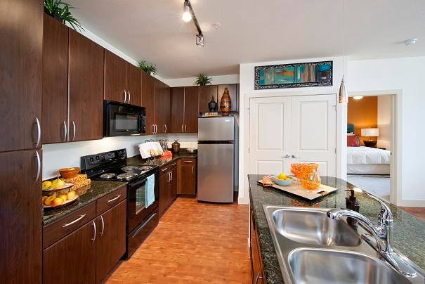 Florence Kitchen