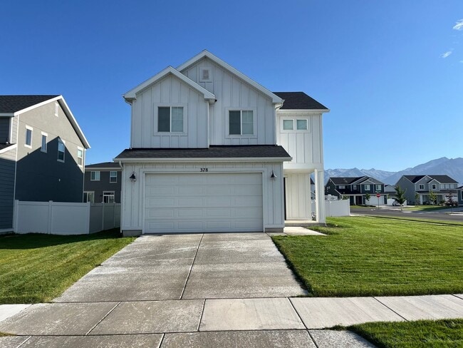 Building Photo - 378 W 760 S Rental