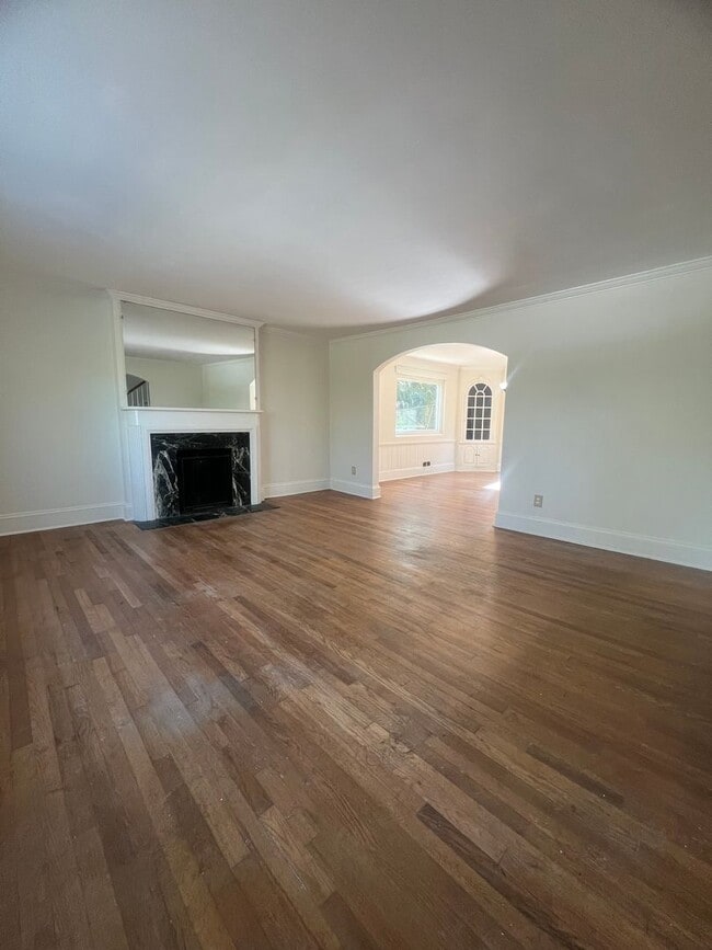 Photo - Spacious 4-Bedroom Brick Home with Hardwood Floors and Walk-In Closet