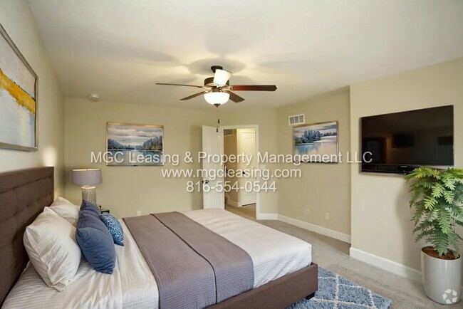 Building Photo - Come See Why Eagle Creek Living Is Superio... Rental