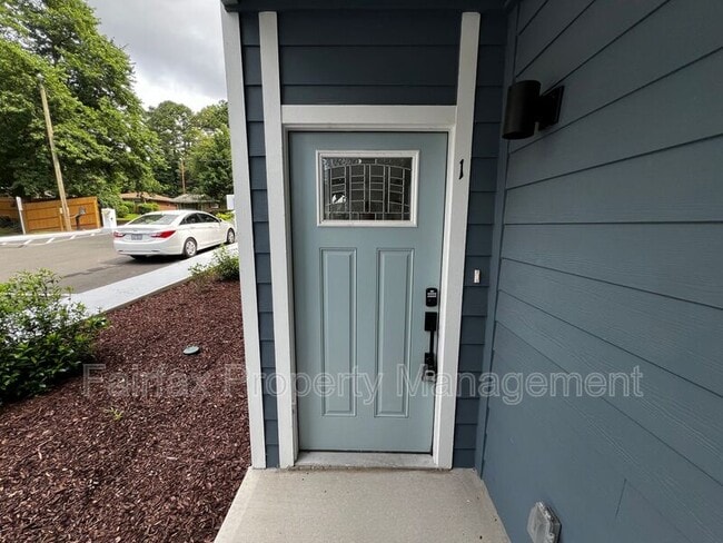 Photo - 1309 Hudson Ave Condo Unit A1