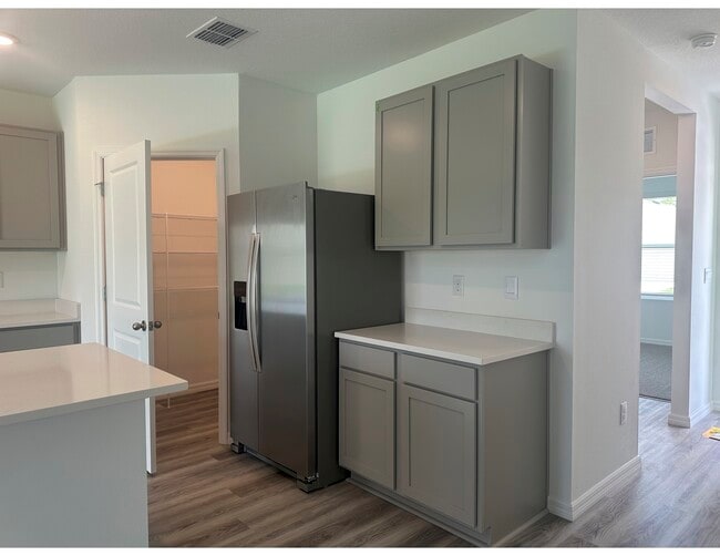 Kitchen and Pantry - 10588 Farm Hill Ave