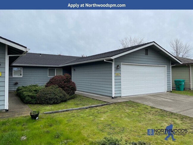 Photo - Nice 2 Bedroom 1 Bathroom Duplex-Grants Pass