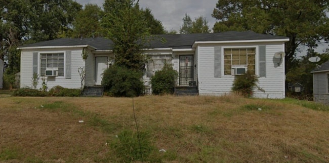 Building Photo - 3636 Ninock St Rental