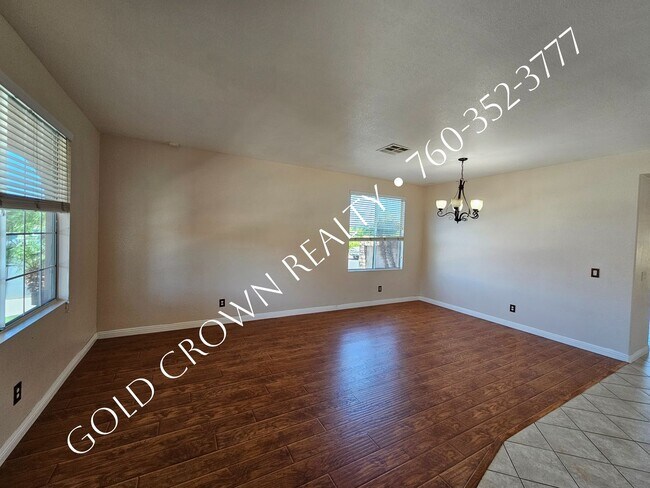 Photo - Home for rent in El Centro