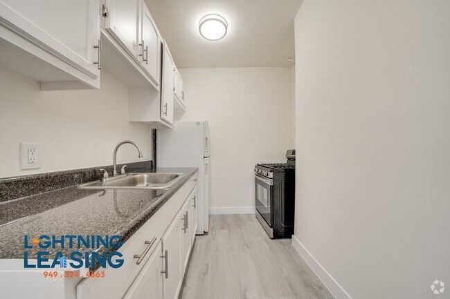 Building Photo - 1518 Wilton Pl Unit 412D Rental