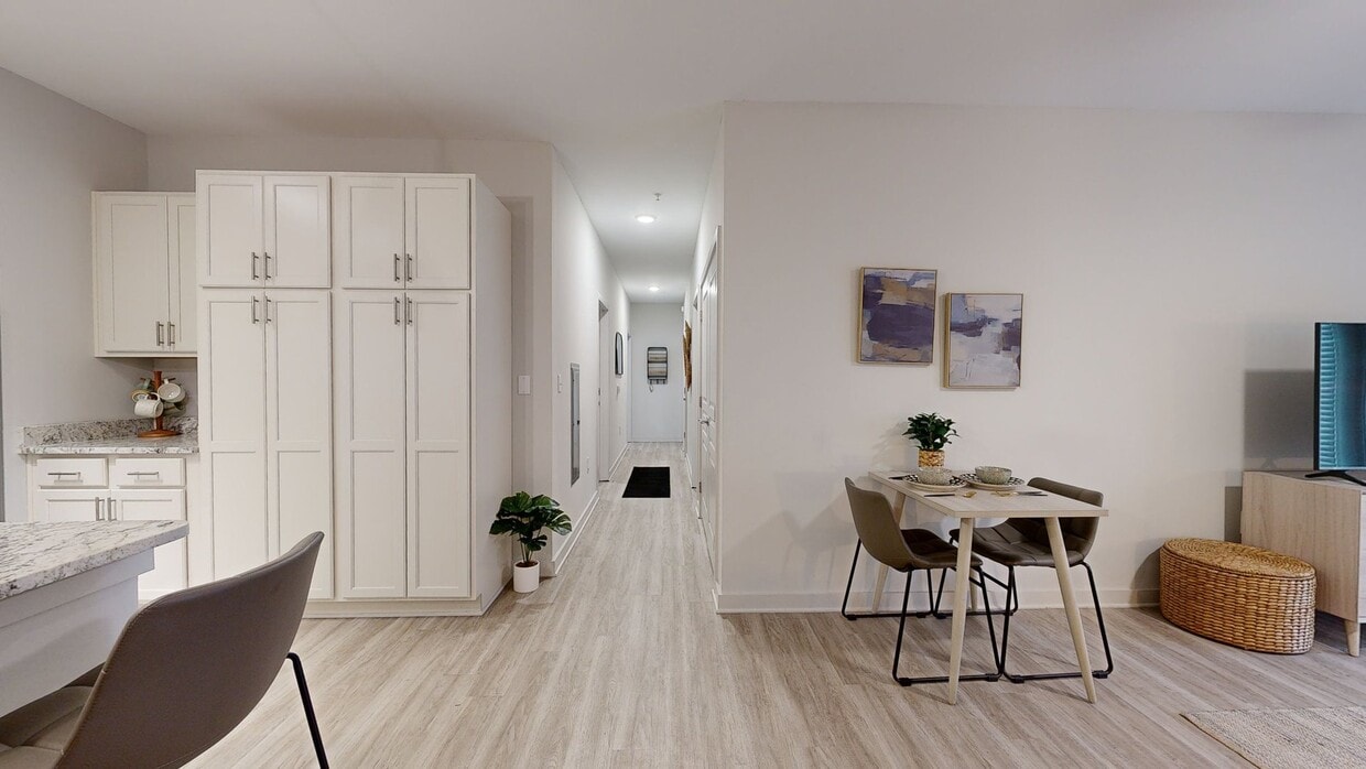 Photo - Derby Row | Student Housing Apartments