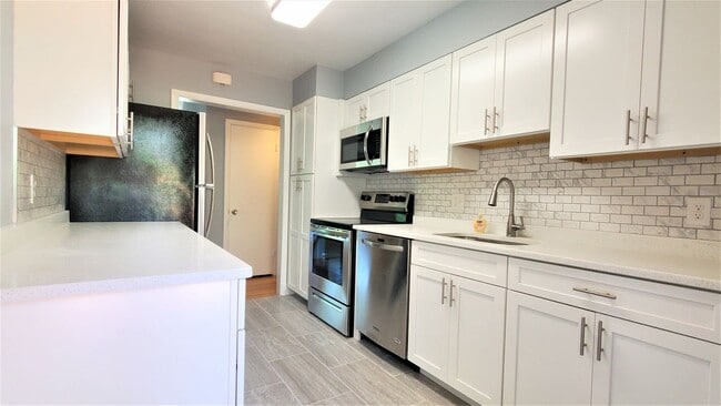 Photo - Awesome 4BR, 3BA Close In Bethesda Home With 2 Car Garage!!!