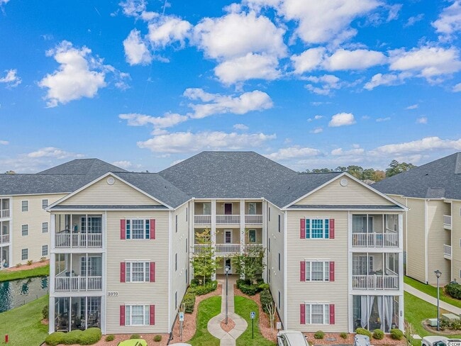 Photo - 2070 Cross Gate Blvd Condo Unit 201