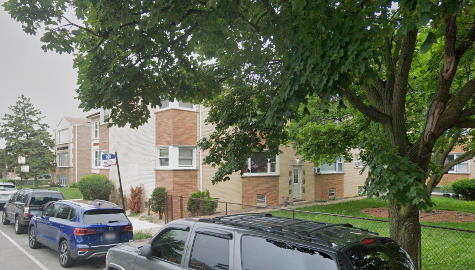 Photo - 4444-50 W. 59th St. Chicago IL