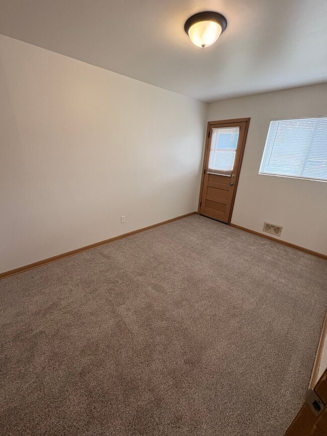 Dormitorio 1 - 8641 W Lapham St Unidad 2