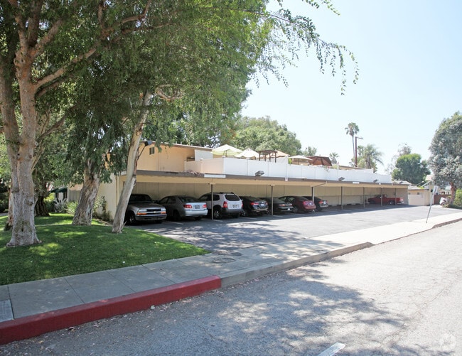 601 Meridian Ave - 601 Meridian Ave