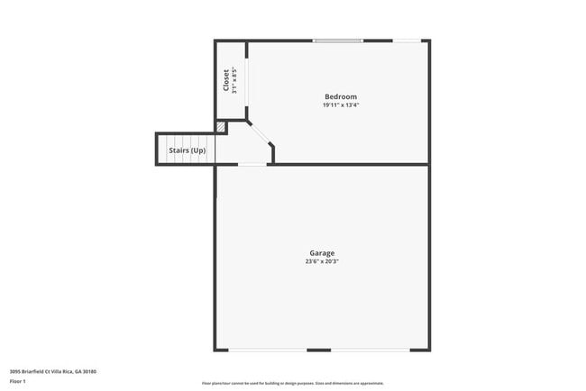 Photo - 3095 Briarfield Ct