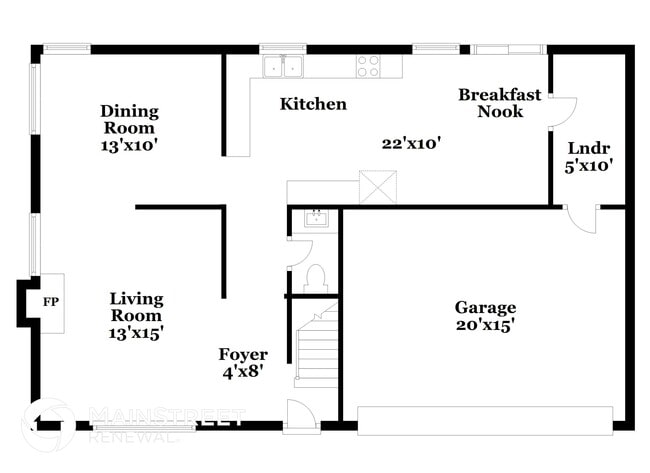 Photo - 5421 Carriage Ct