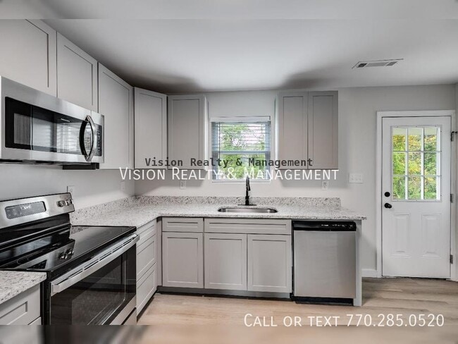 Photo - 409 Tallapoosa St