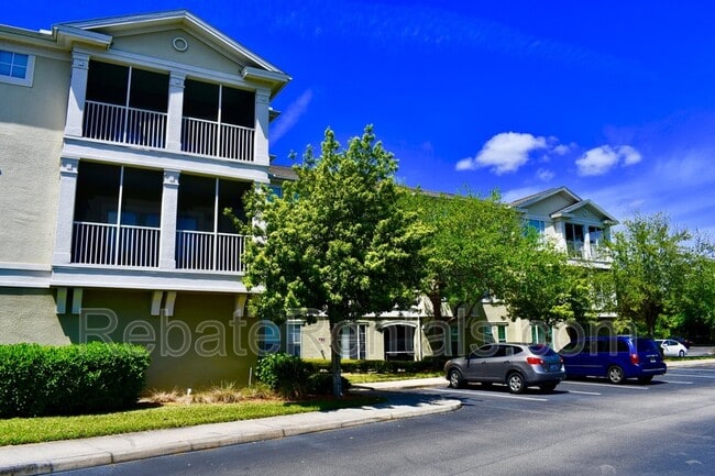 Building Photo - 8290 Gate Pkwy W Unit #415 Rental