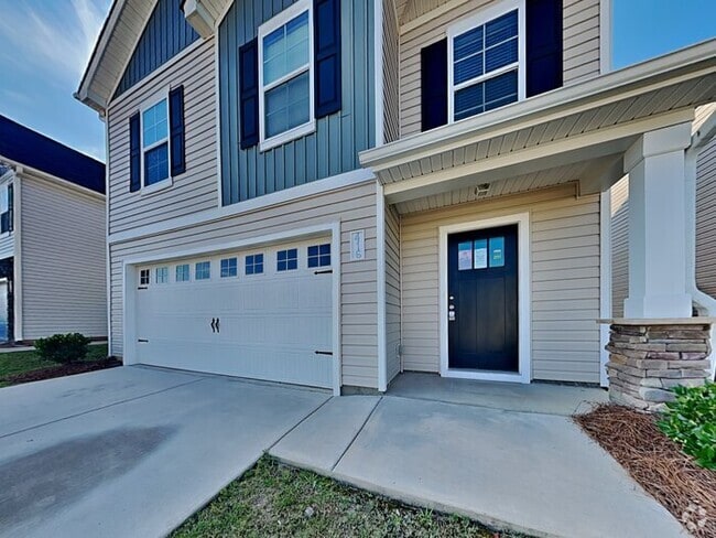 Building Photo - 416 Red Poll Wy Rental