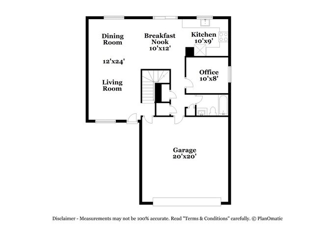 Photo - 5127 Mineral Lake Dr