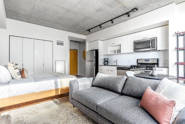 Photo - 1823 Minor Ave Unit FL10-ID1012