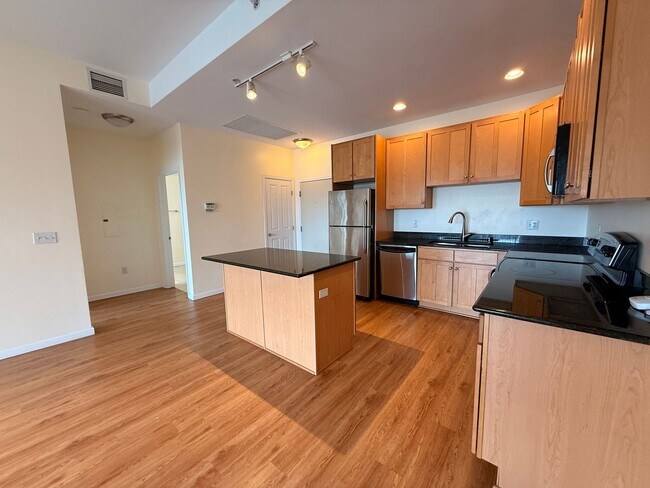 Photo - Elevated Urban Living & Comfort in the Heart of Denver