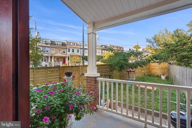 Photo - 4131 Illinois Ave NW