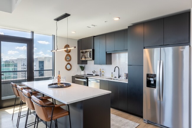 Momentum Midtown