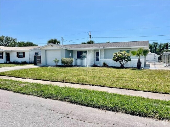 Building Photo - 1327 Honor Dr Rental